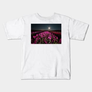 Rose decoration Kids T-Shirt